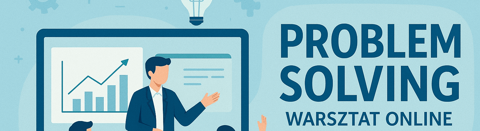 Problem Solving Warsztaty Otwarte Online