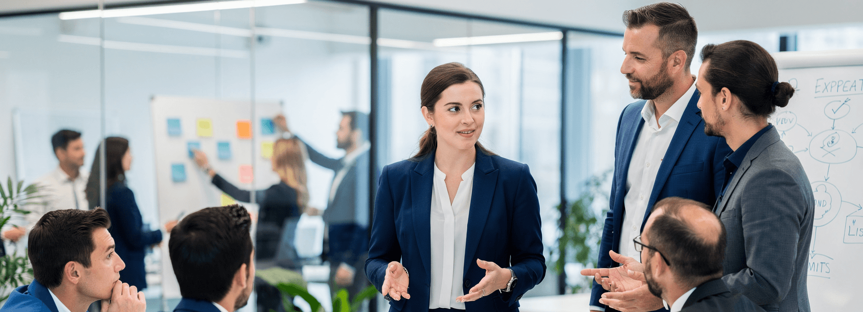 Granice w pracy - jak uczyć zespoły zdrowej asertywności?