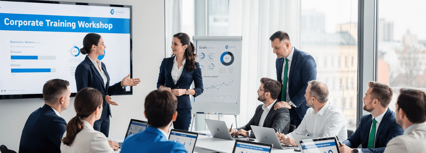 Szkolenia Rzeszów i cała Polska: Podnieś Kompetencje Swojej Firmy z Skills Arena