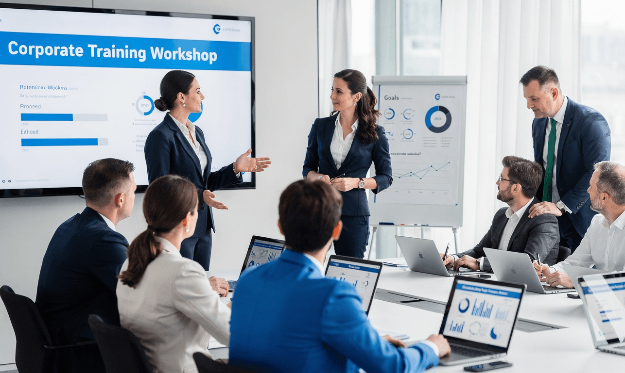 Szkolenia Rzeszów i cała Polska: Podnieś Kompetencje Swojej Firmy z Skills Arena