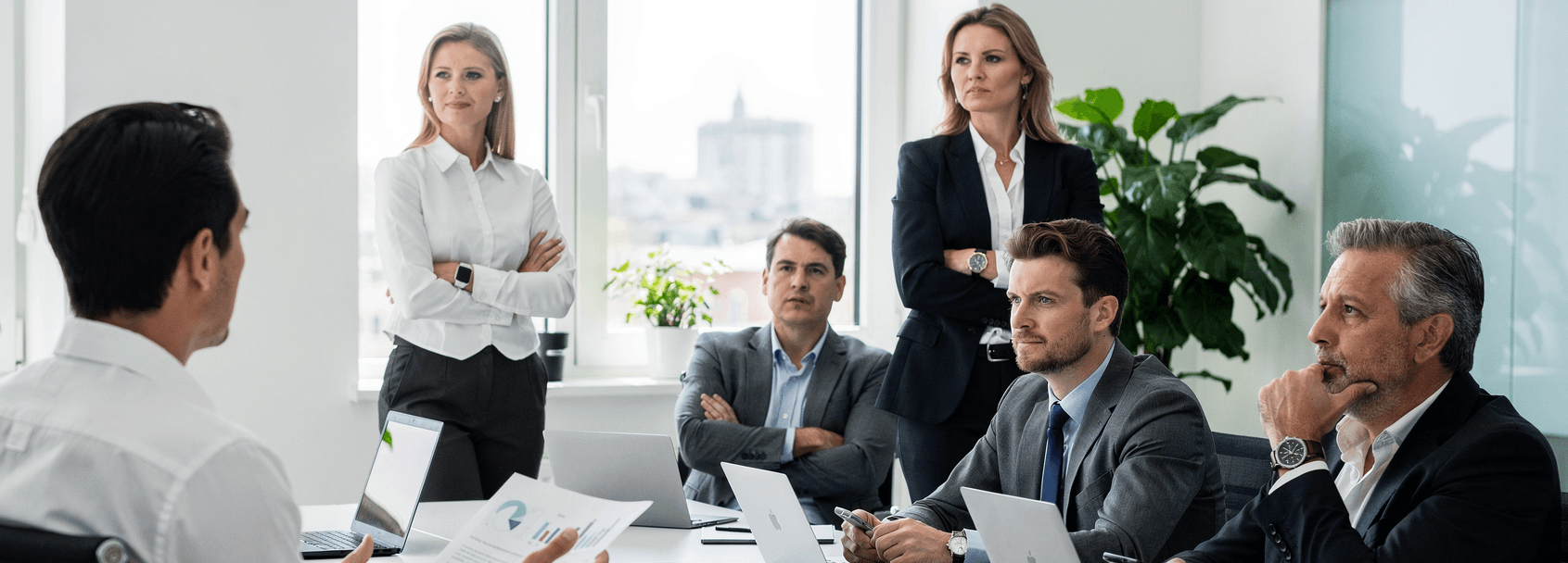 Handlowcy, którzy nie słuchają - największy sabotaż sprzedaży