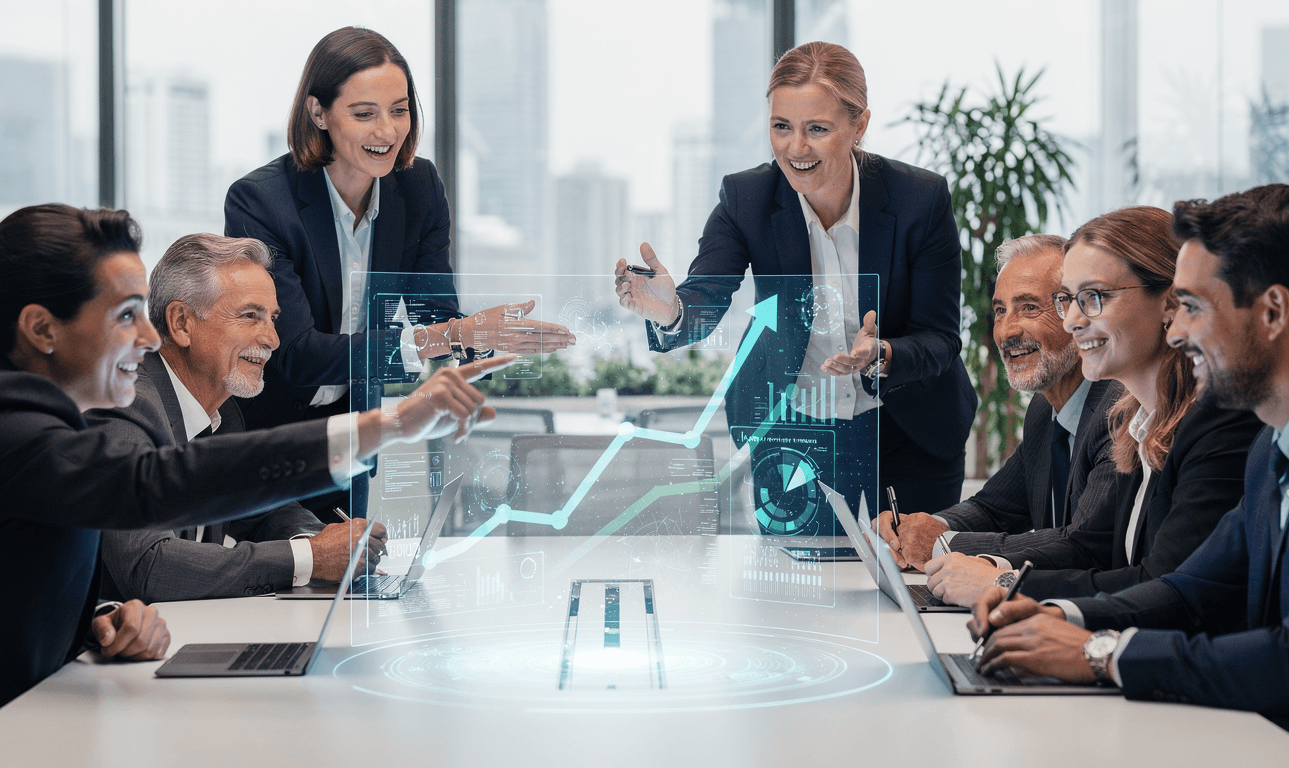 Opór wobec zmiany - jak go rozumieć zamiast z nim walczyć?