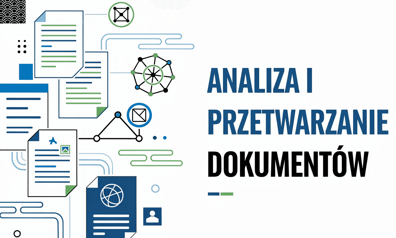 Analiza i Przetwarzanie Dokumentów
