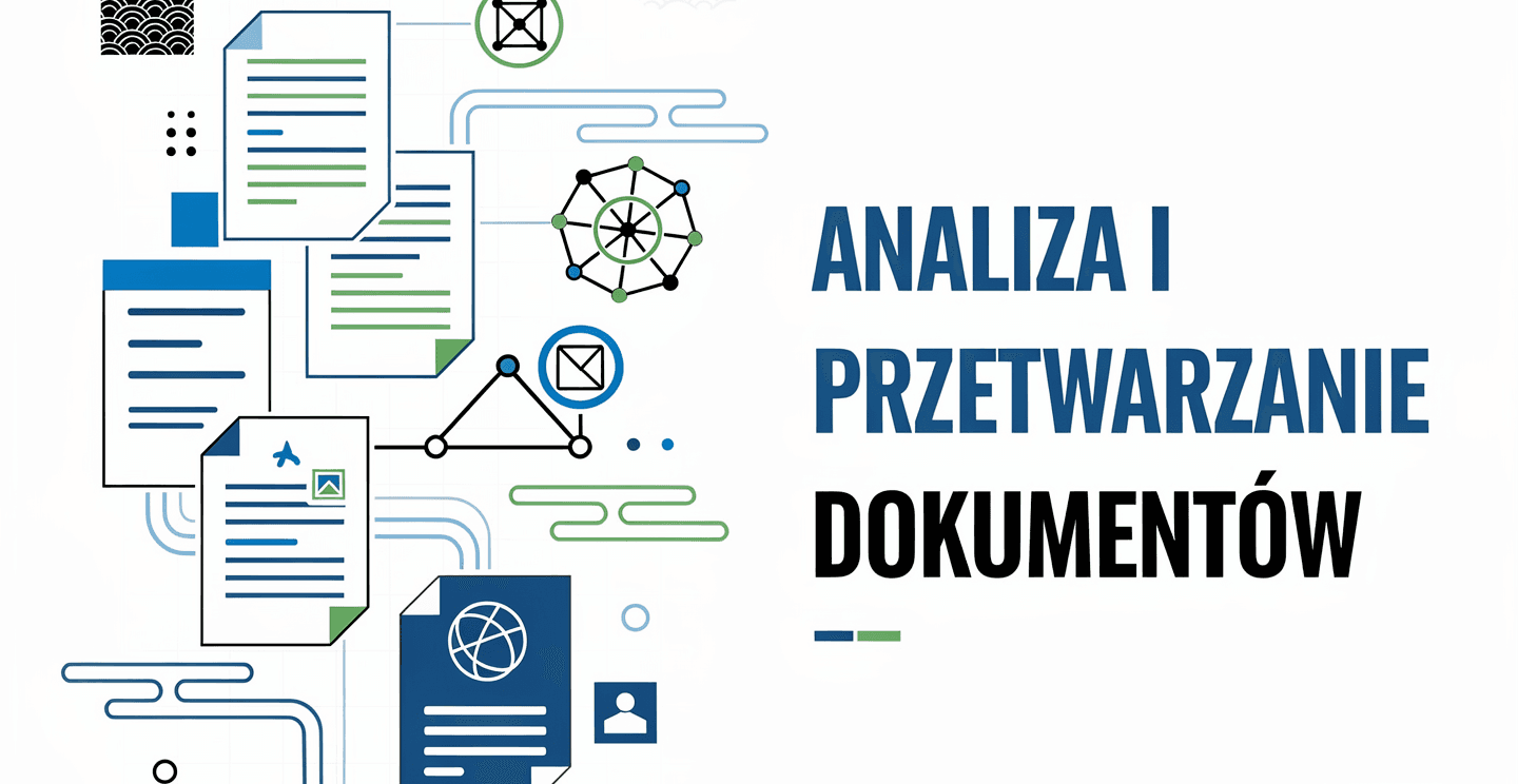 Analiza i Przetwarzanie Dokumentów