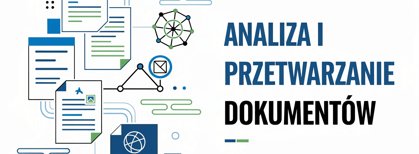 Analiza i Przetwarzanie Dokumentów