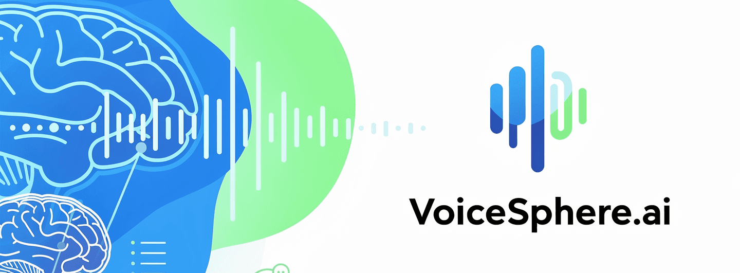 VoiceSphere.ai - Inteligentny Agent Głosowy