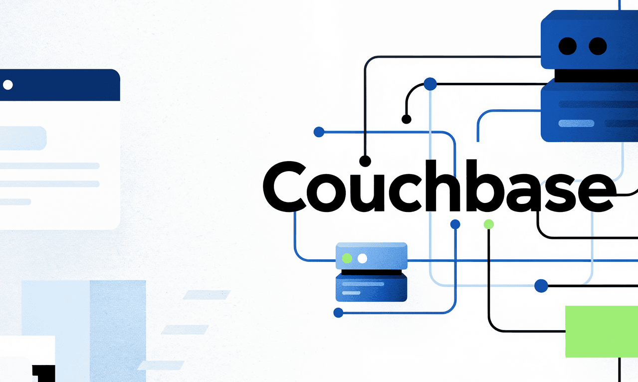 Couchbase - Capella iQ