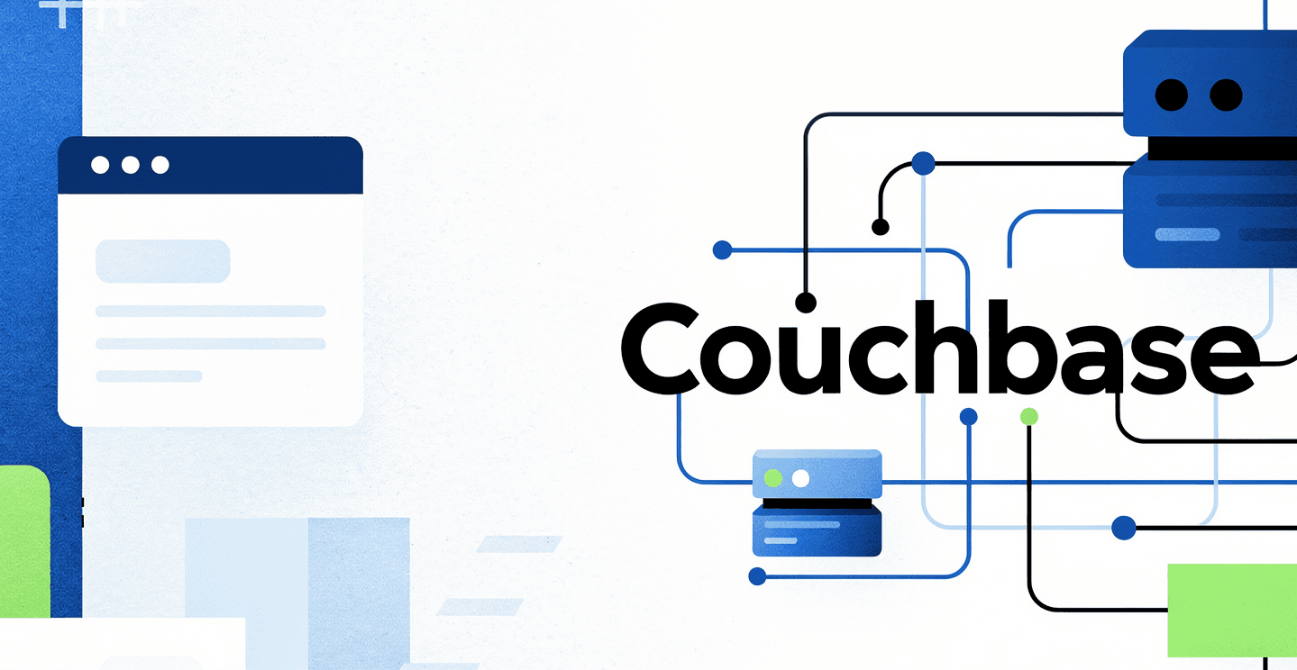 Couchbase - Capella iQ