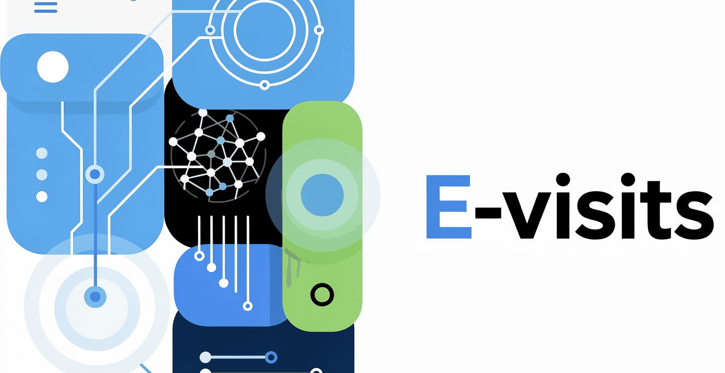 E-visits - Inteligentna Platforma Rezerwacji i Obsługi Klienta