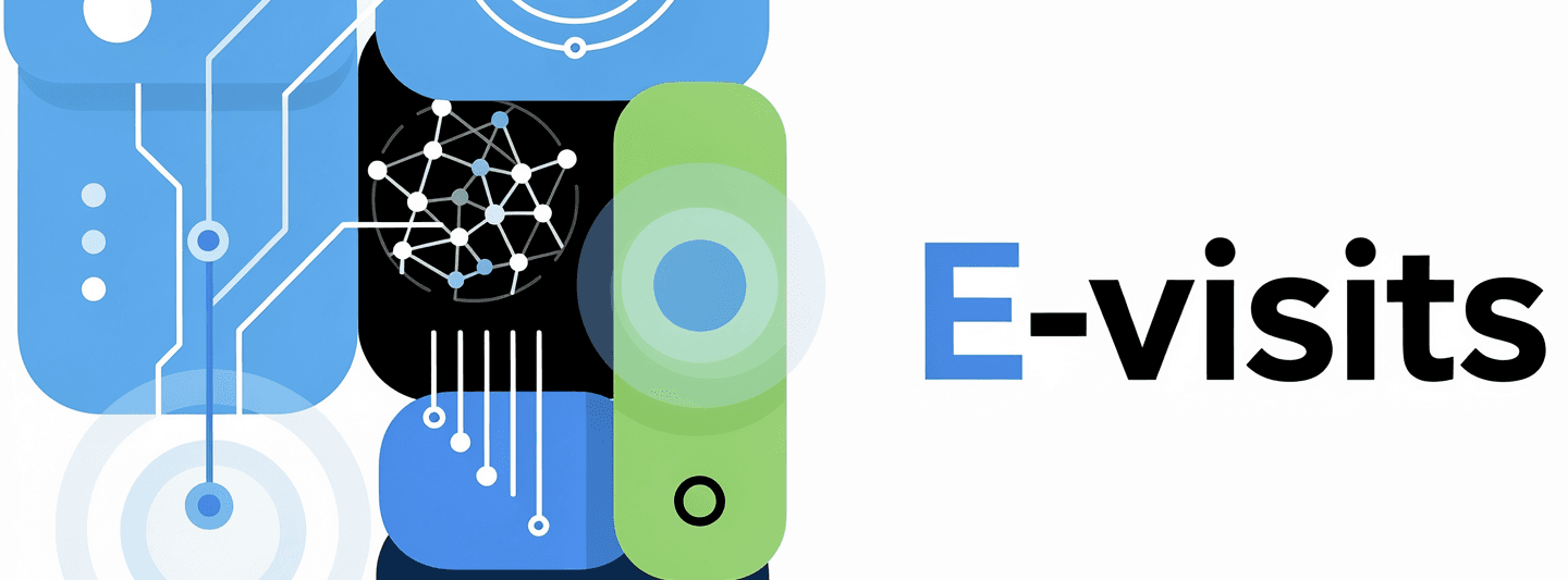 E-visits - Inteligentna Platforma Rezerwacji i Obsługi Klienta