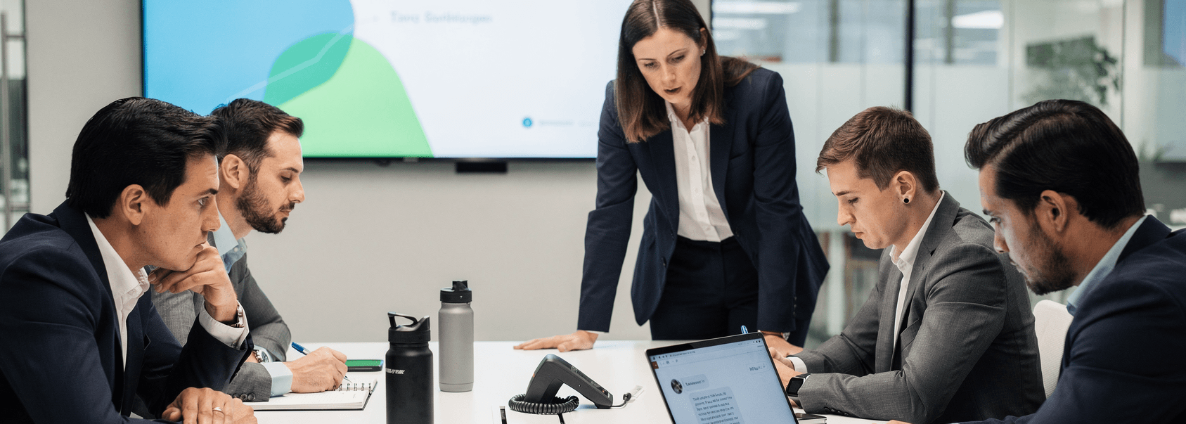 Toksyczność bez krzyku - subtelne zachowania, które niszczą zespół