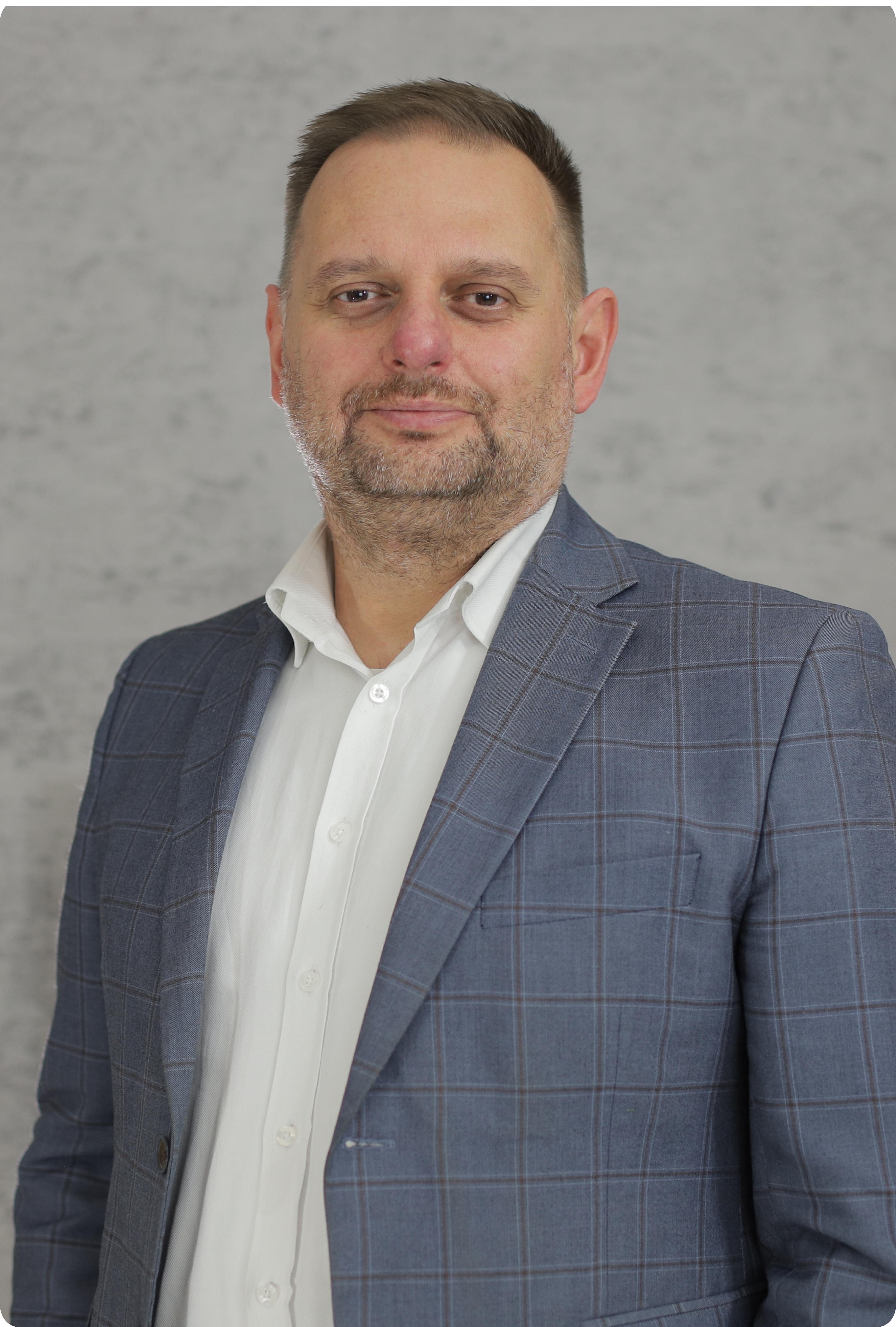 Michał Nykiel