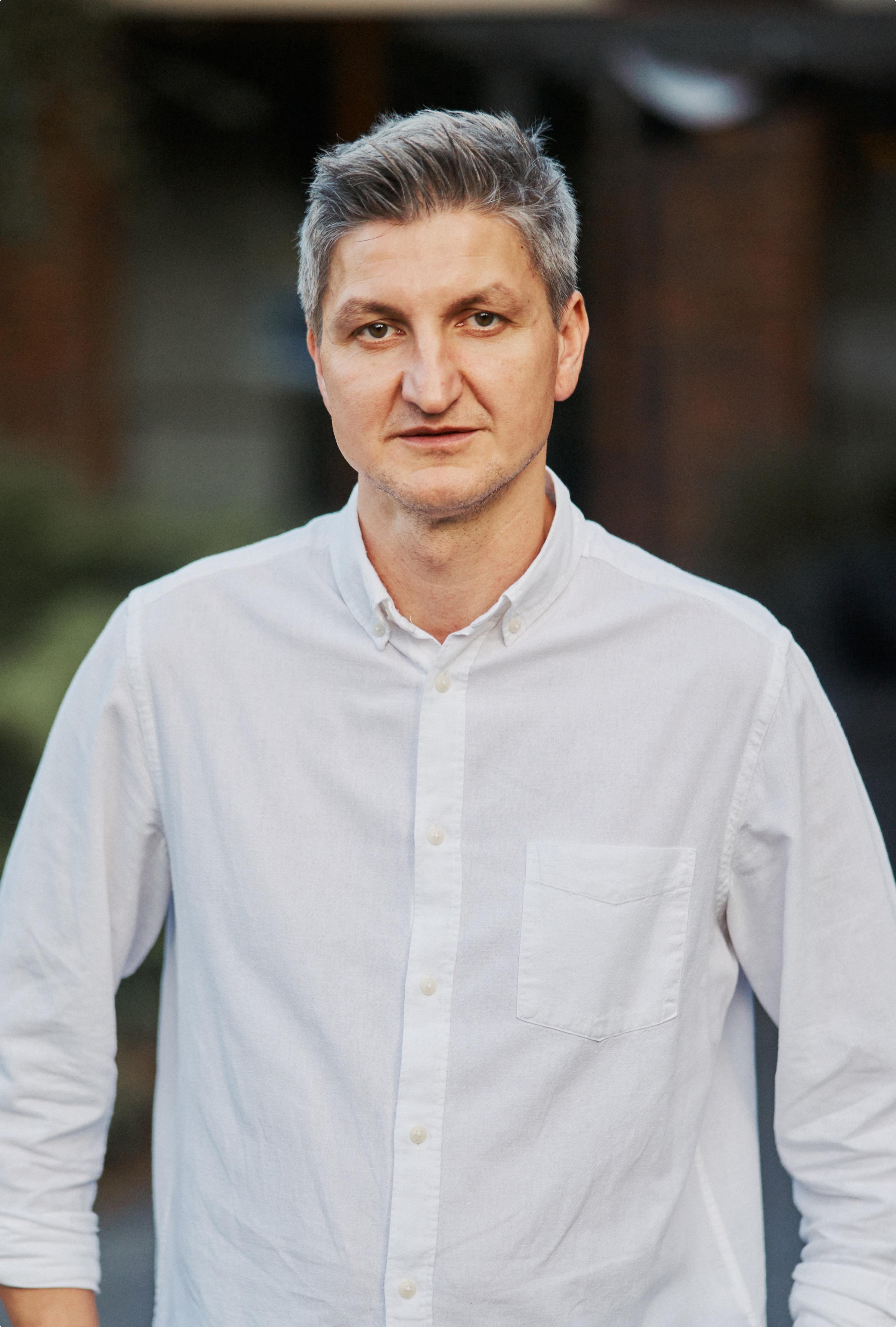 Jarosław Grabarczyk