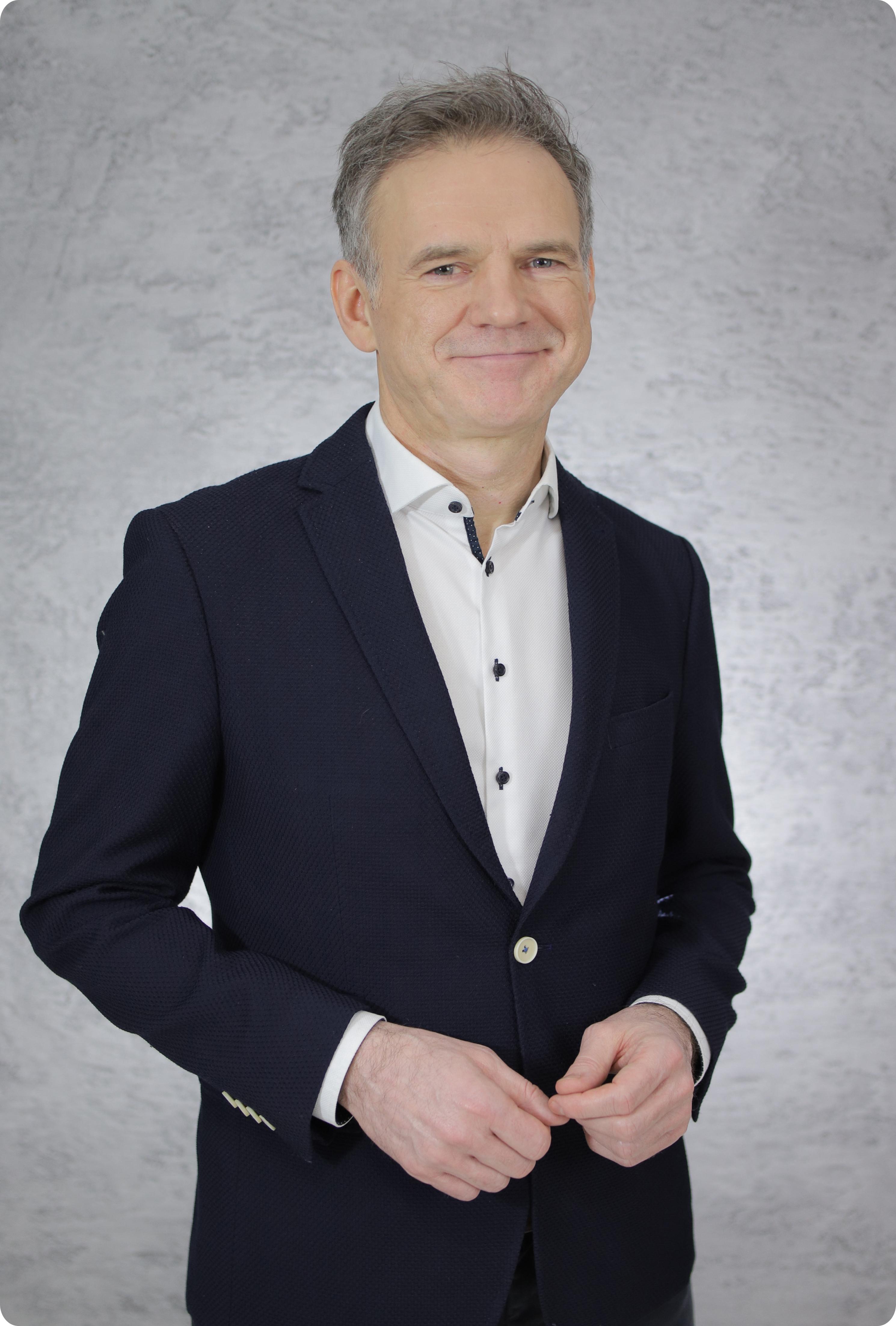 Waldemar Szymecki