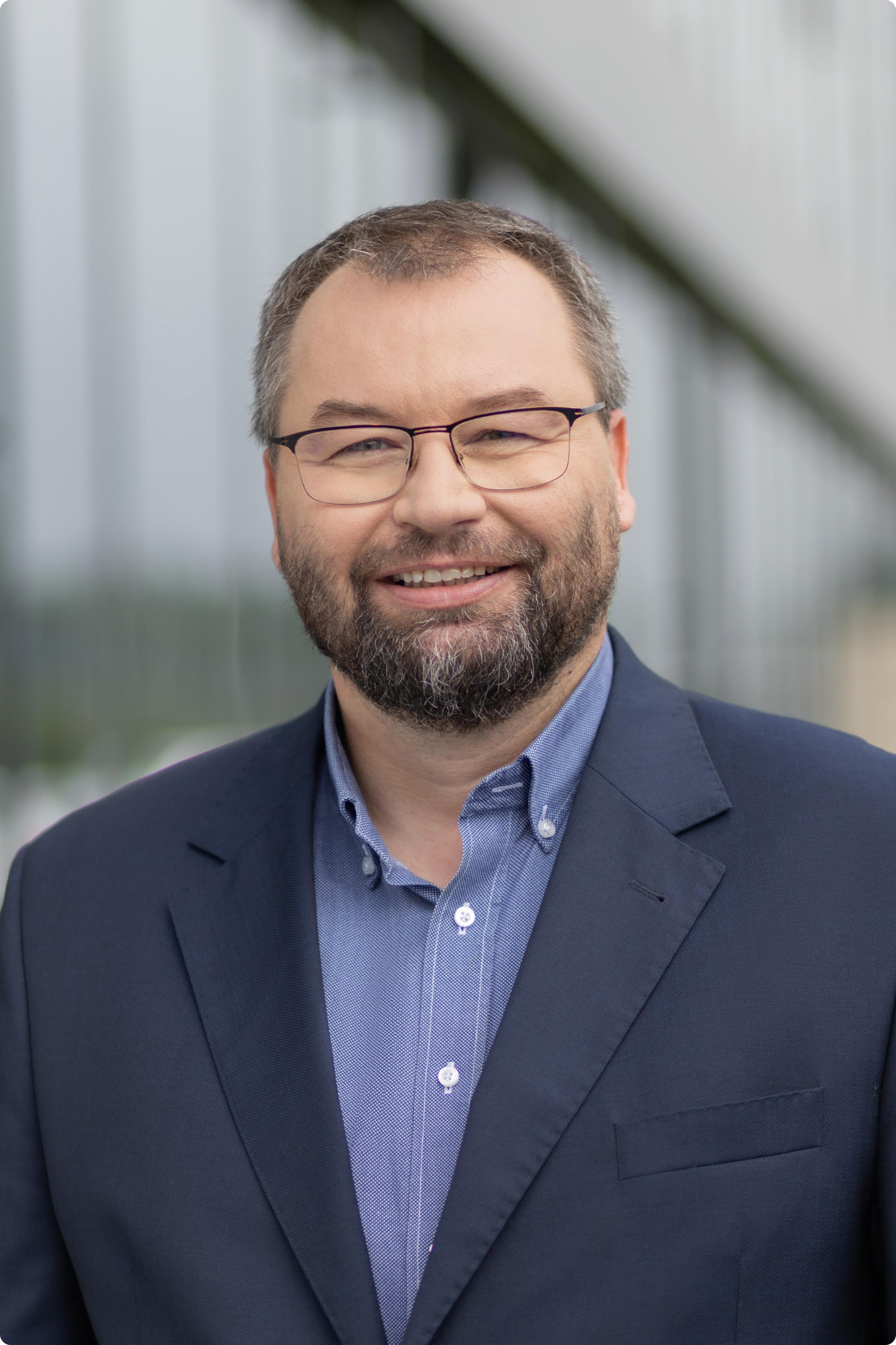 Rafał Włosiński