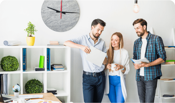 Jak nie tracić czasu wg Kaizen?