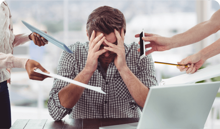 Stres - jak sobie z nim radzić?