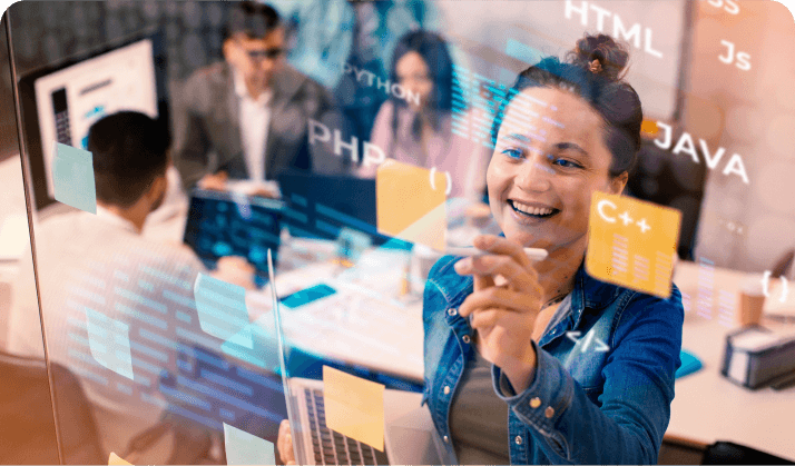 Zwinne zarządzanie na odległość