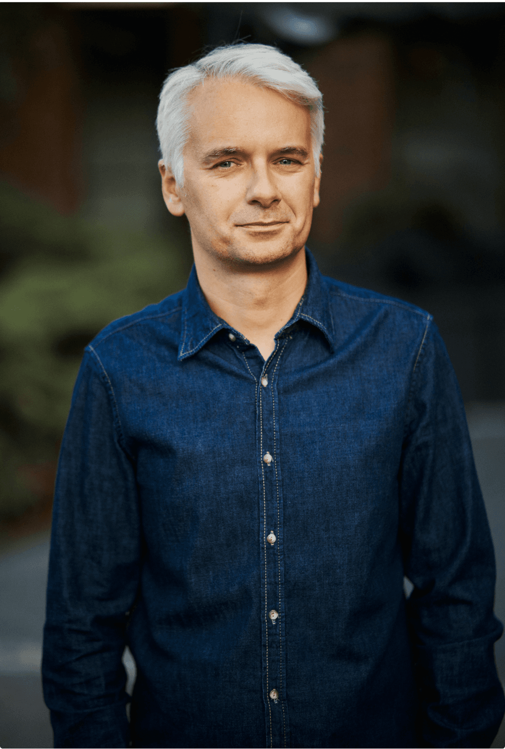Paweł Kwiatkowski