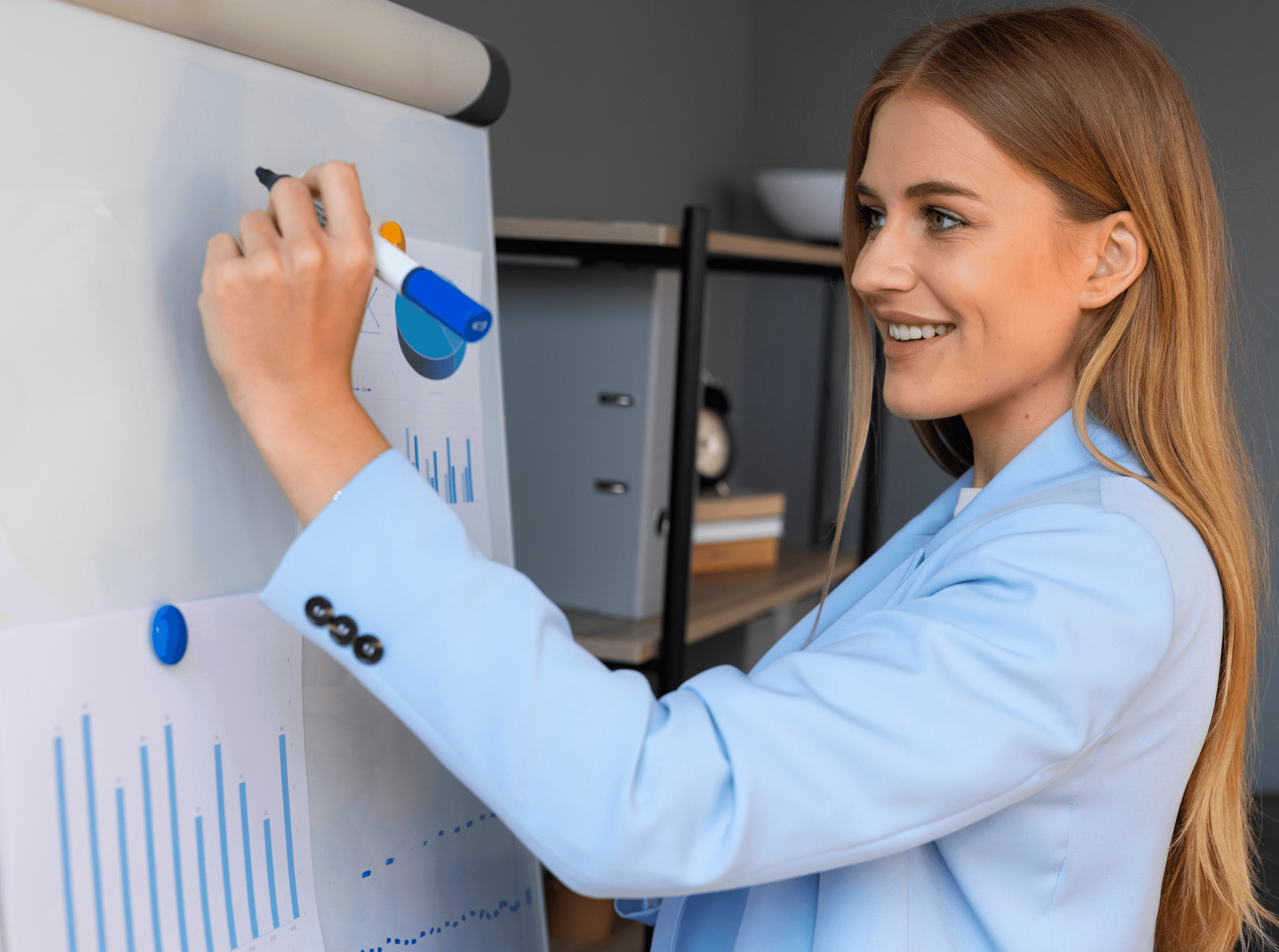 Akademia Prezentacji. Sztuka Efektywnego Prezentowania (moduł 2)