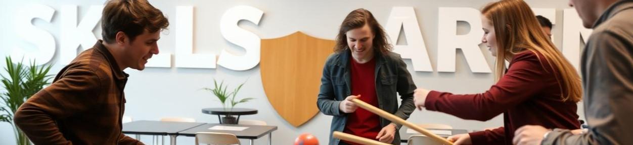 Zespół - Klucz do sukcesu w sporcie i biznesie. Integracja z Grą w Palanta