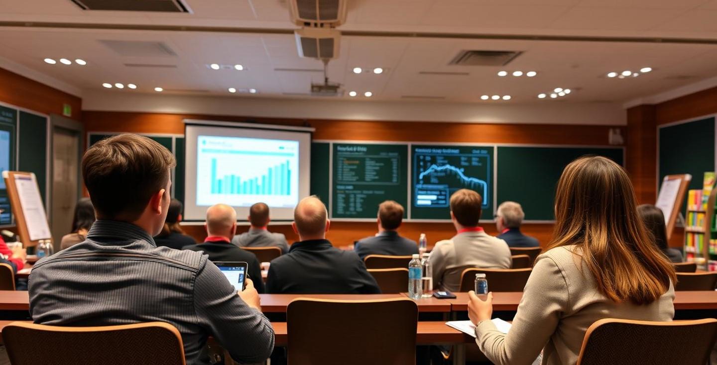 Elementy matematyki handlowej w zarządzaniu warunkami i rentownością