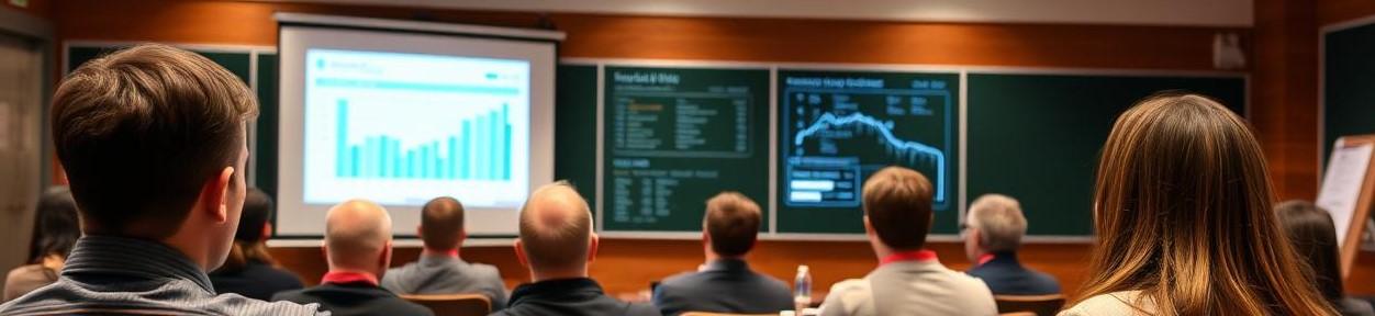 Elementy matematyki handlowej w zarządzaniu warunkami i rentownością