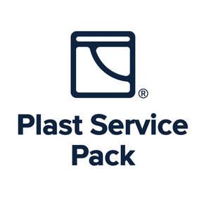PLAST SERVICE PACK