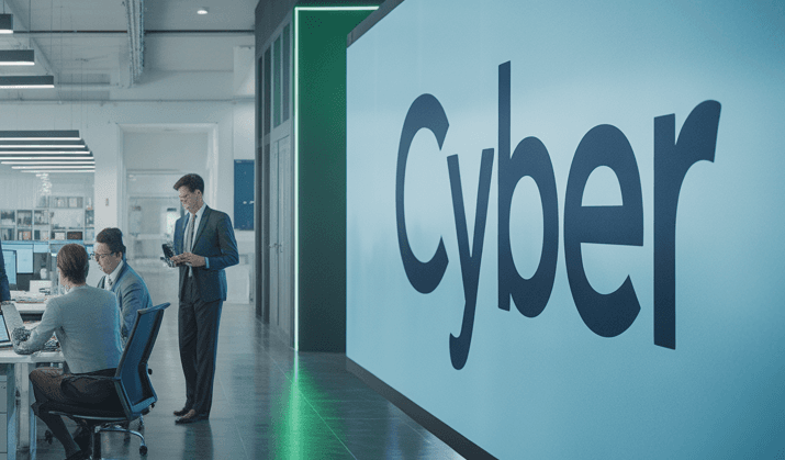 Bezpieczny Biznes: Cyberbezpieczeństwo w codziennej pracy zespołów sprzedaży i menedżerów