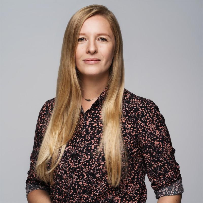 Joanna Szymankiewicz-Górna