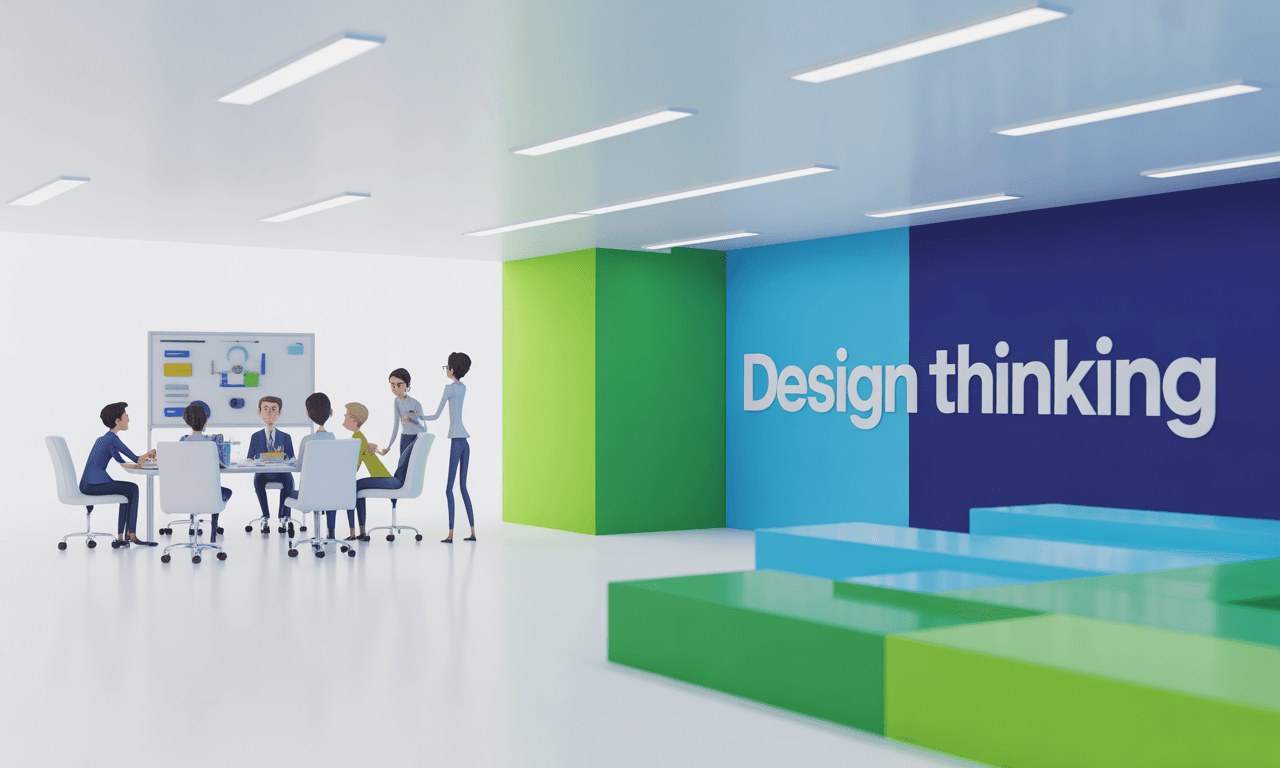 Design Thinking