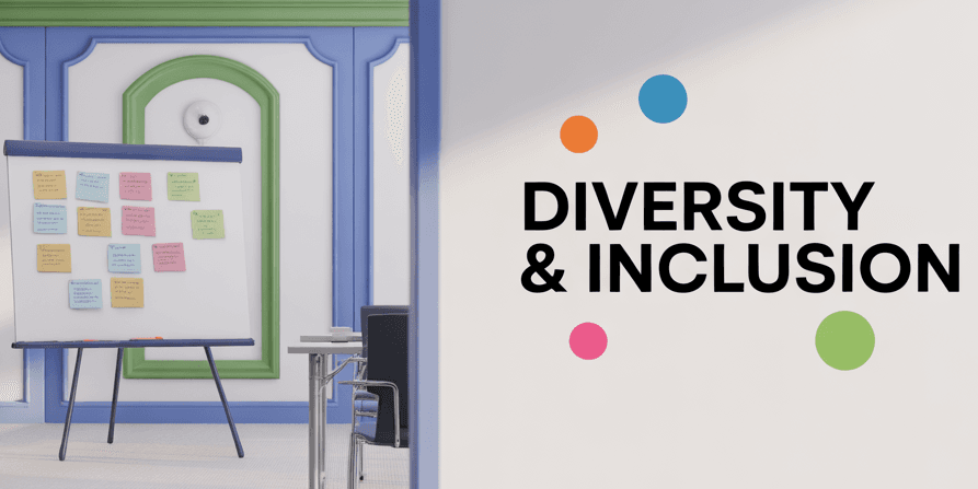 Diversity & Inclusion