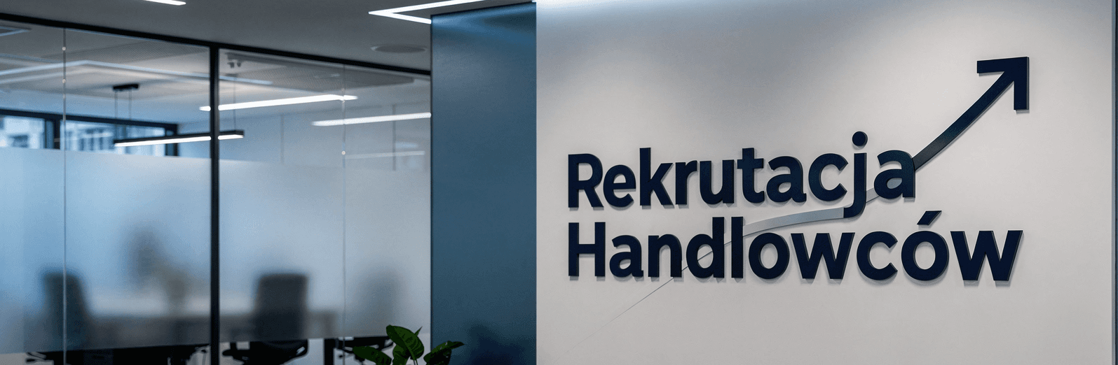 Rekrutacja Handlowców - podstawy zarządzania dla Managerów