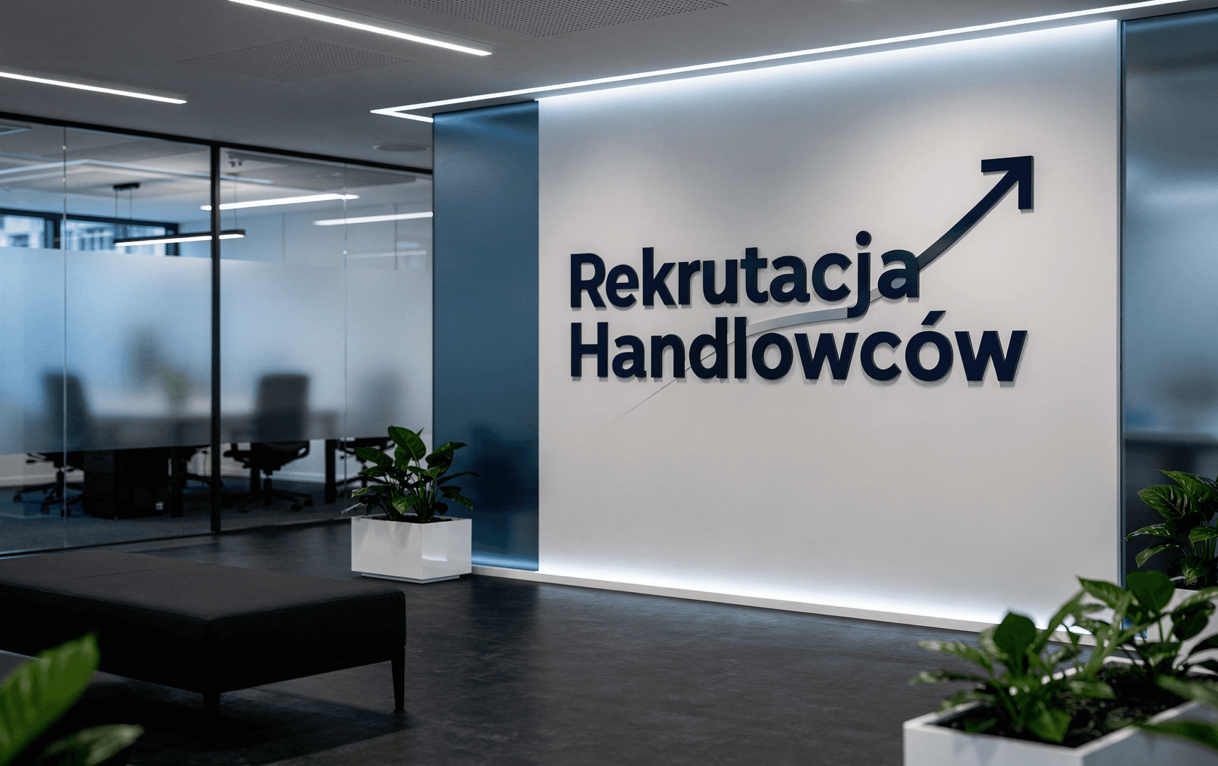 Rekrutacja Handlowców - podstawy zarządzania dla Managerów