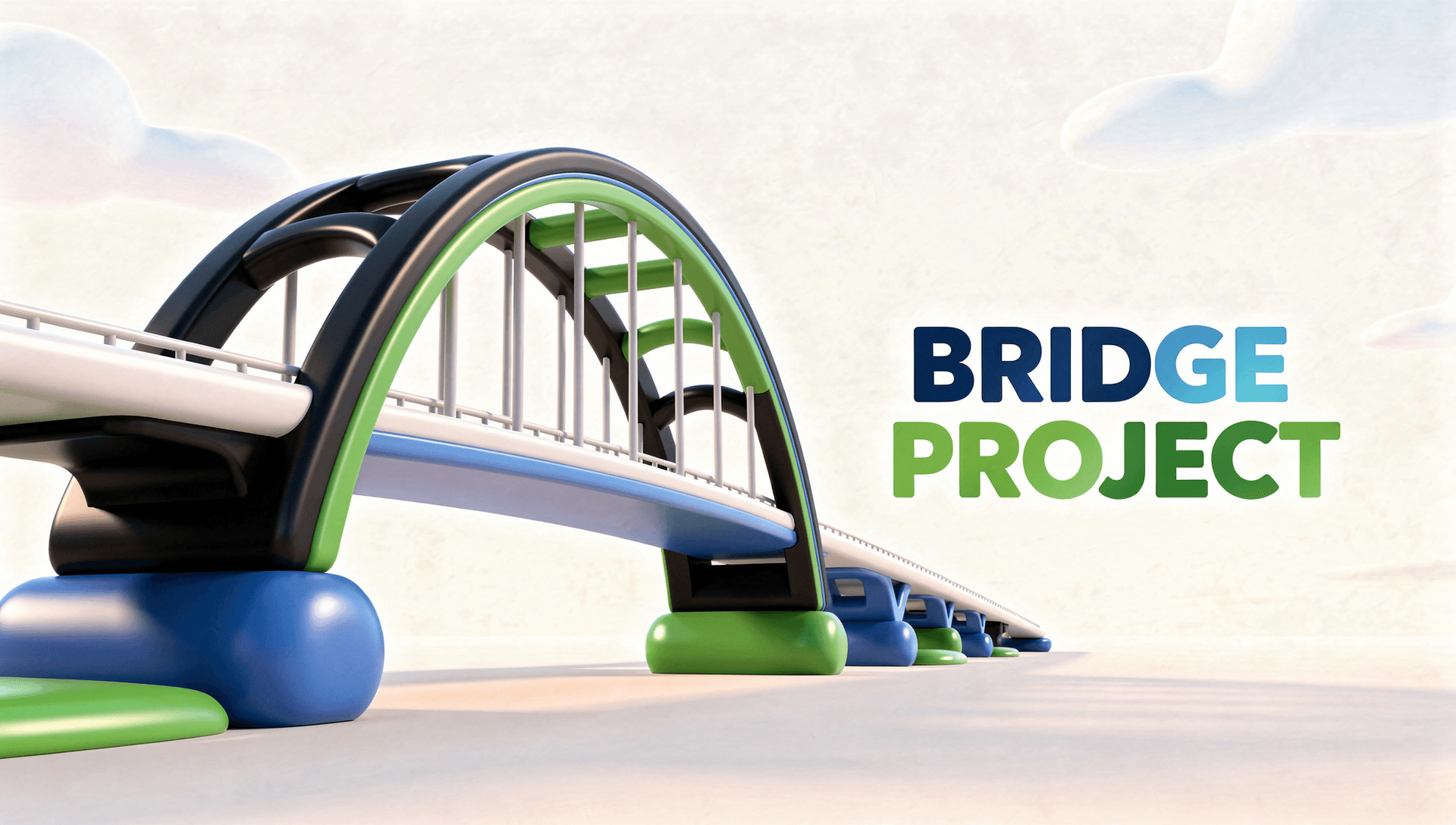 BRIDGE PROJECT - Warsztat współpracy międzydziałowej