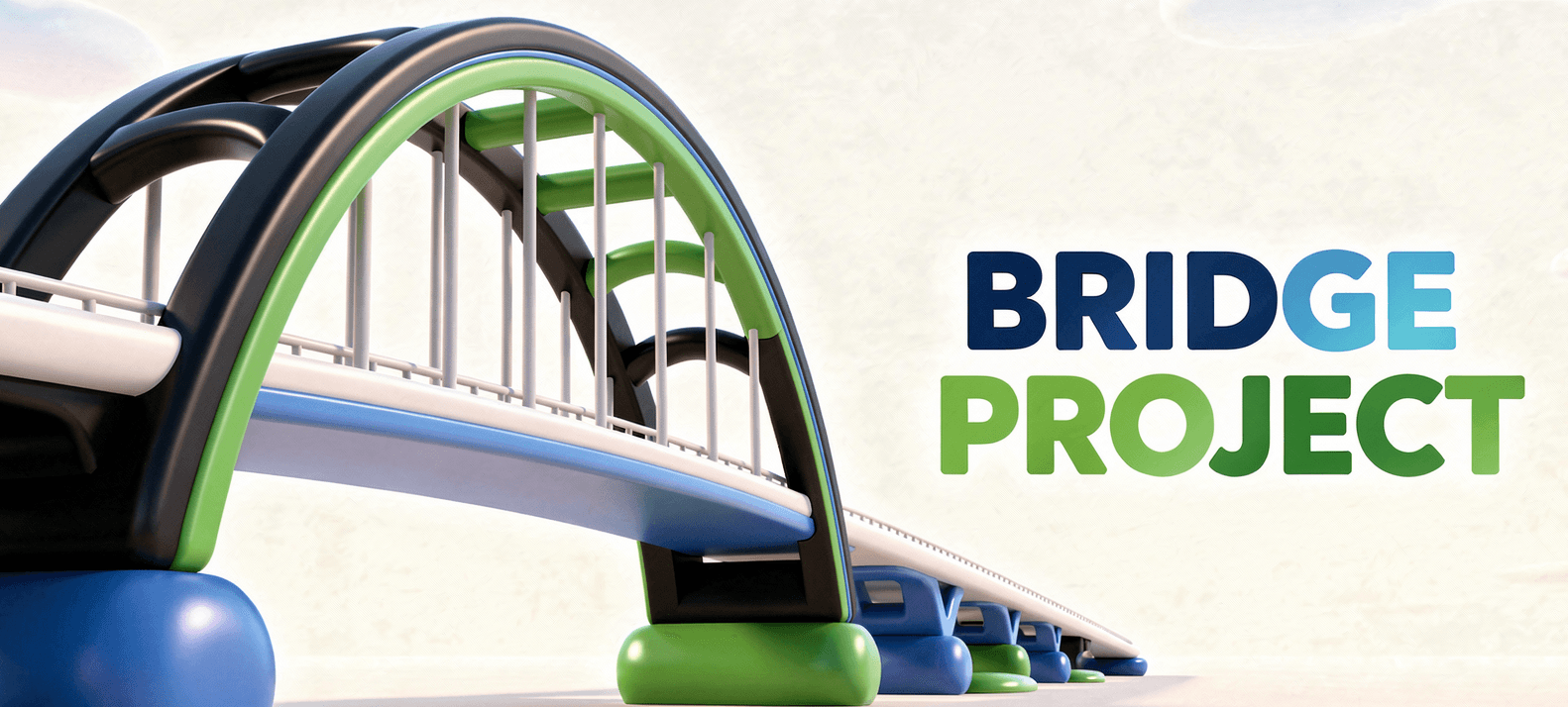 BRIDGE PROJECT - Warsztat współpracy międzydziałowej