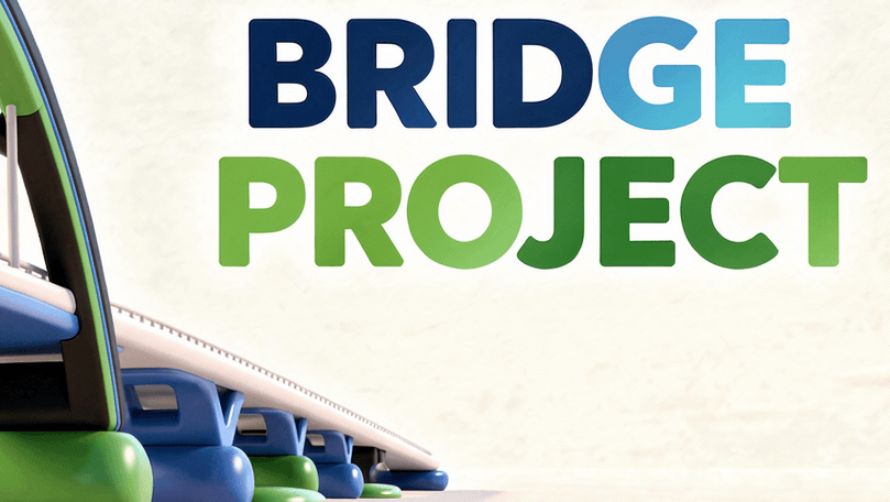 BRIDGE PROJECT - Warsztat współpracy międzydziałowej