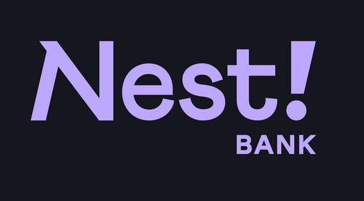 Nest bank