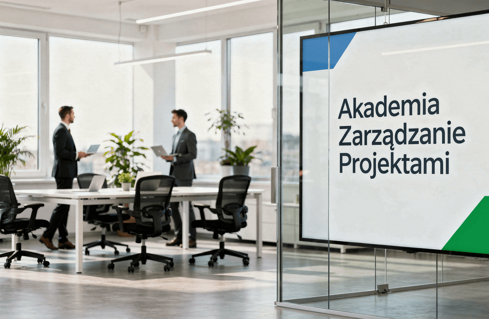 Akademia Zarządzania Projektami