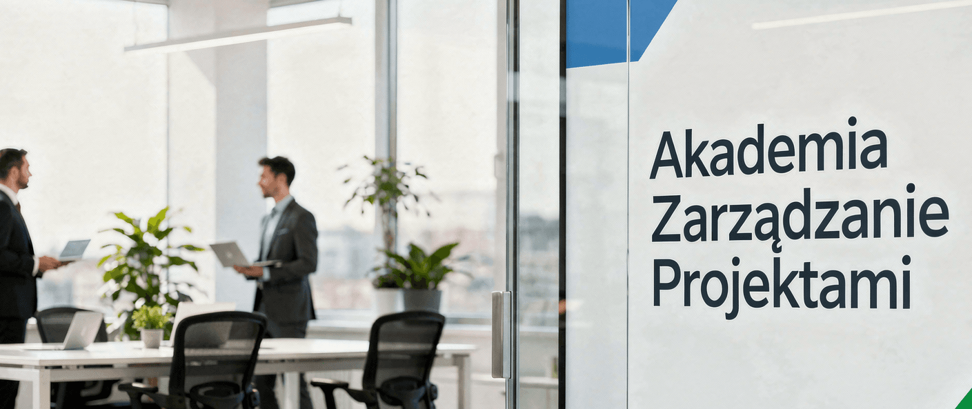 Akademia Zarządzania Projektami