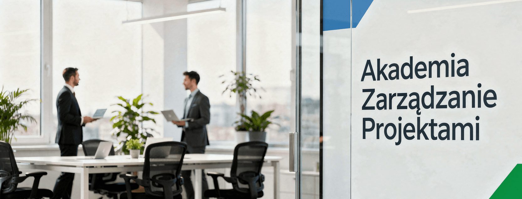 Akademia Zarządzania Projektami