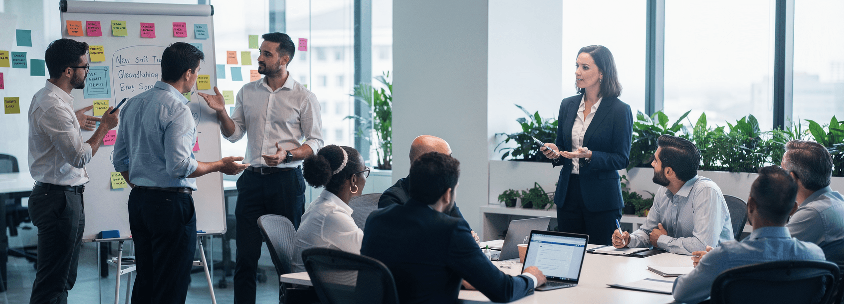 Skills-Arena - rozwój, który realnie zmienia wyniki firm