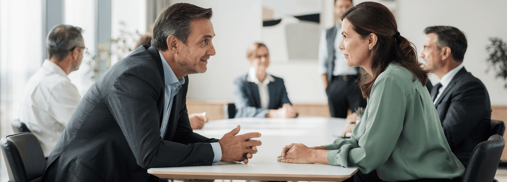 Empatia lidera - moda czy realna kompetencja biznesowa?