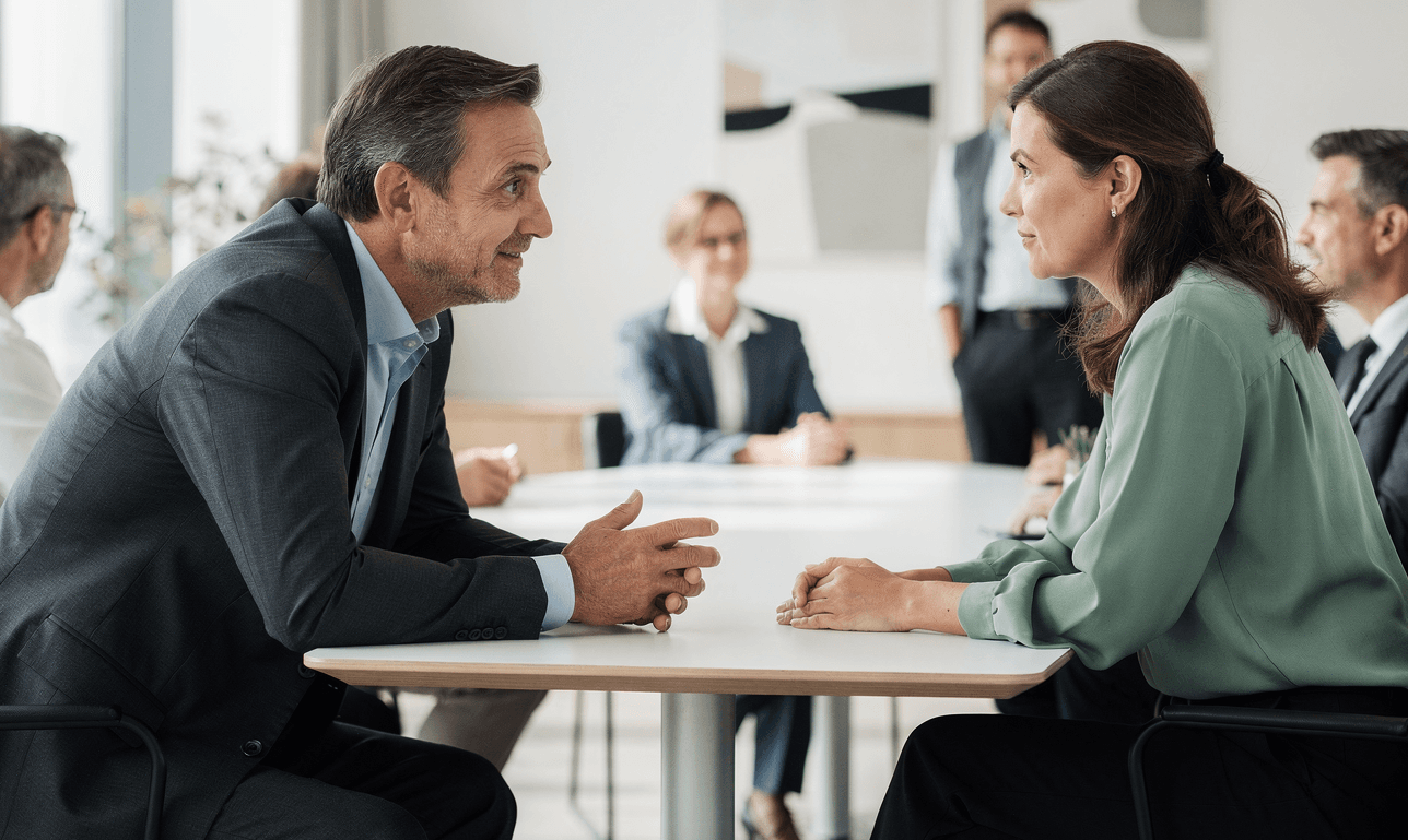 Empatia lidera - moda czy realna kompetencja biznesowa?