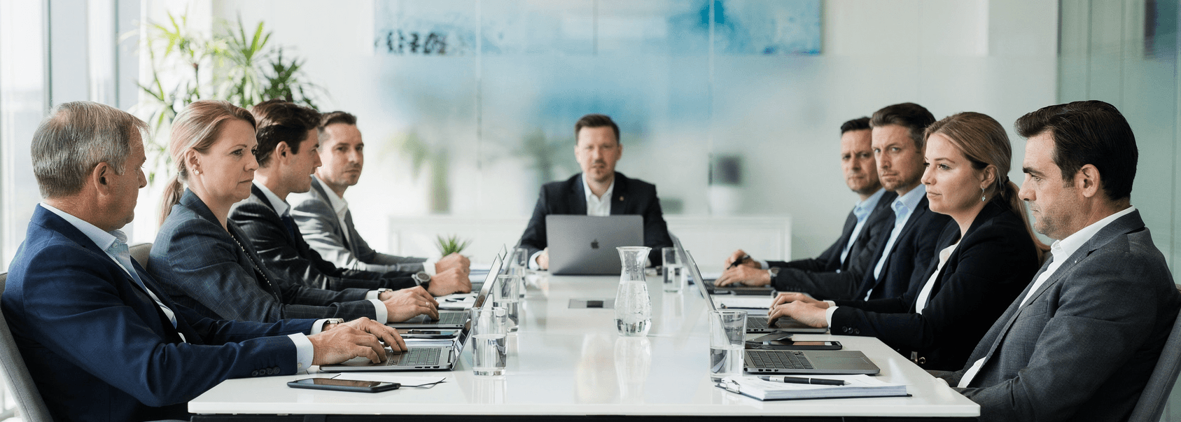 Spotkania, które nic nie wnoszą - cichy złodziej energii