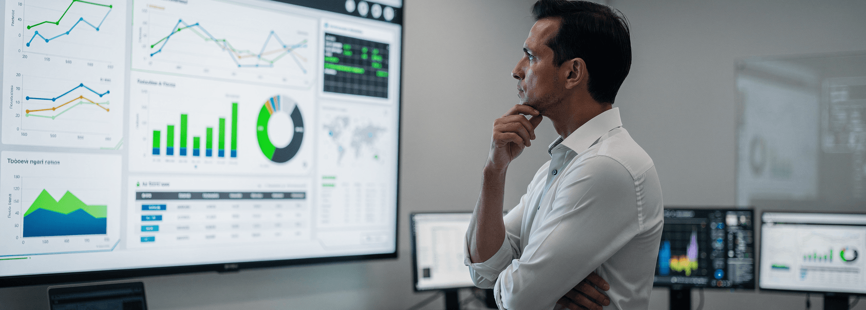 AI zrobi raport. Kto naprawdę kontroluje wynik?