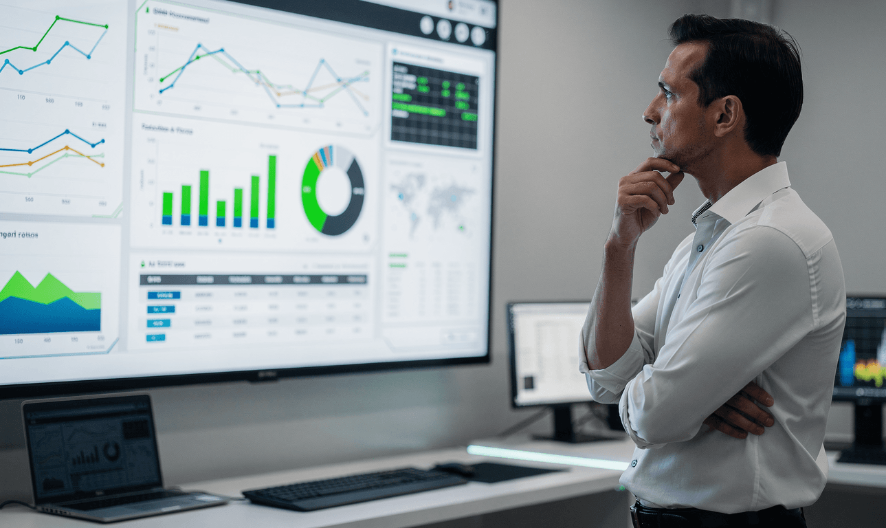 AI zrobi raport. Kto naprawdę kontroluje wynik?