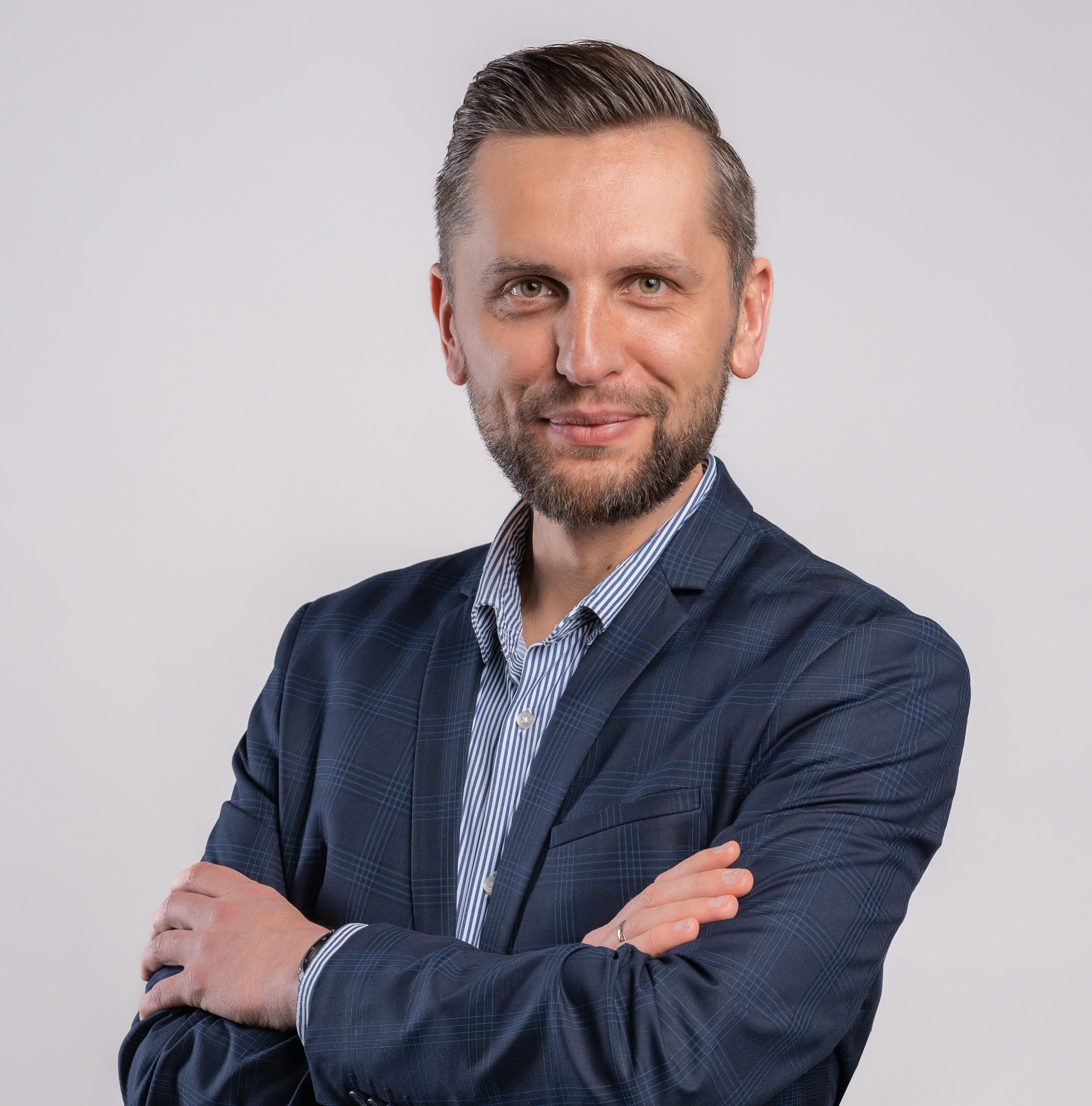 Arkadiusz Stolarek
