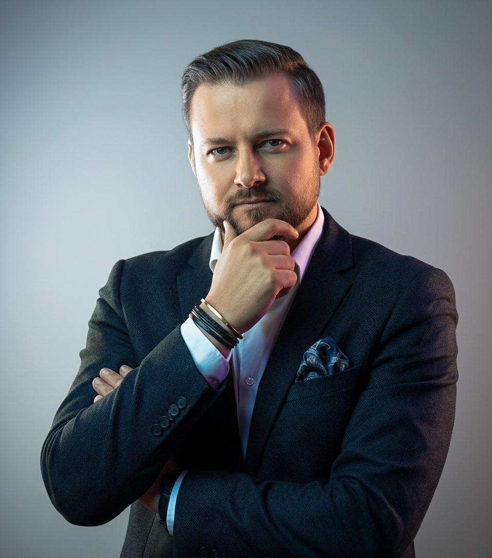 Krzysztof Kiprowski