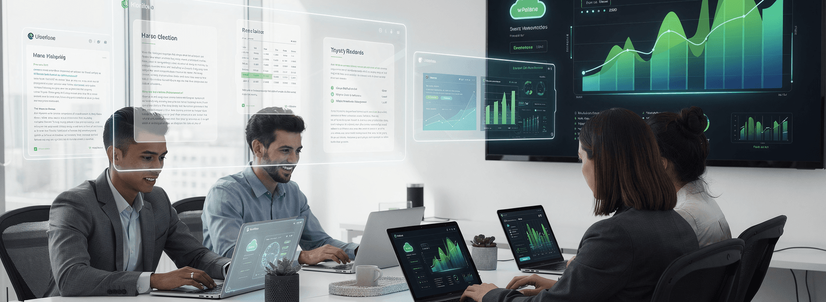 Dlaczego digitalizacja firm jest konieczna?
